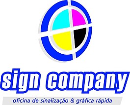 國外個性LOGO元素設計矢量素材