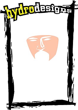 個(gè)性LOGO元素設(shè)計(jì)矢量素材