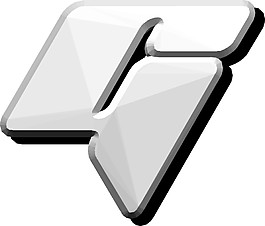 國外個(gè)性LOGO元素設(shè)計(jì)矢量素材