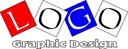 LOGO元素設(shè)計矢量素材