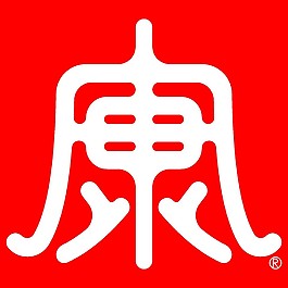 國外個性LOGO元素設計矢量素材