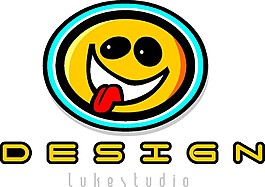 笑臉個(gè)性LOGO元素設(shè)計(jì)矢量素材