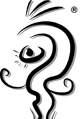 個(gè)性LOGO矢量素材