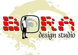 國外人物字母個性LOGO元素設(shè)計(jì)矢量