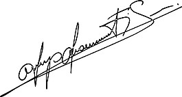 連筆個性LOGO元素設(shè)計矢量素材
