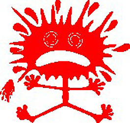 國外個性人物L(fēng)OGO元素設(shè)計(jì)矢量