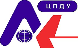 雙色國外個性LOGO元素設(shè)計矢量