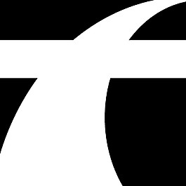 簡潔個性LOGO元素設計矢量素材