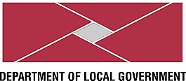 國外紅色個性LOGO元素設計矢量素材