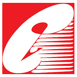 紅色創(chuàng)意logo設計