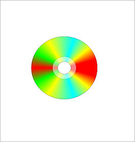 光盤