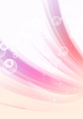 PSD夢(mèng)幻彩色背景