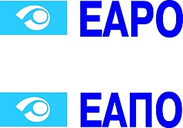 時尚個性LOGO元素設計矢量素材