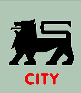 時(shí)尚個(gè)性LOGO元素設(shè)計(jì)矢量素材
