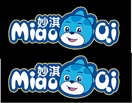 妙棋標(biāo)志LOGO