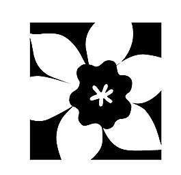 時尚個性LOGO元素設計矢量素材