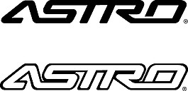時尚個性LOGO元素設(shè)計矢量素材