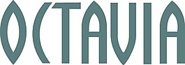 時尚個性LOGO元素設(shè)計矢量素材
