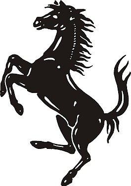 時(shí)尚個(gè)性LOGO元素設(shè)計(jì)矢量素材
