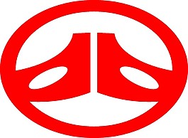 時(shí)尚個(gè)性LOGO元素設(shè)計(jì)矢量素材