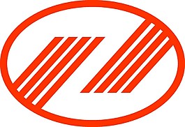 時尚個性LOGO元素設計矢量素材