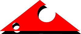 時尚個性LOGO元素設(shè)計矢量素材