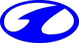 時尚個性LOGO元素設(shè)計矢量素材
