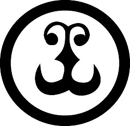 時(shí)尚個(gè)性LOGO元素設(shè)計(jì)矢量素材