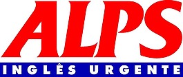 ALPS時尚個性LOGO元素設(shè)計矢量素材