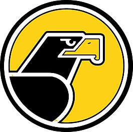 個性LOGO元素設計矢量素材