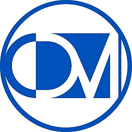 時尚個性LOGO元素設計矢量素材