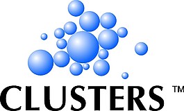 時尚個性LOGO元素設計矢量素材