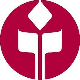 時尚個性LOGO元素設計矢量素材
