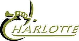 時尚個性LOGO元素設計矢量素材