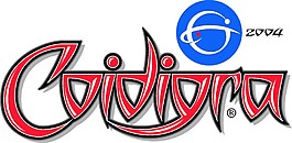 時尚個性LOGO元素設計矢量素材
