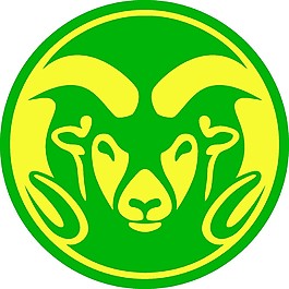 綠色LOGO元素設(shè)計矢量素材