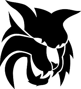 個(gè)性LOGO元素設(shè)計(jì)矢量