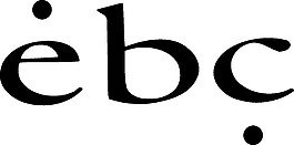 時尚個性LOGO元素設計