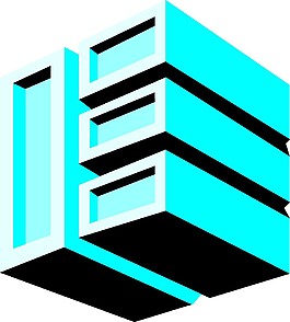 時(shí)尚個(gè)性LOGO元素設(shè)計(jì)矢量素材