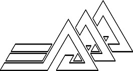 個(gè)性LOGO元素設(shè)計(jì)矢量素材