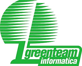 綠色時(shí)尚個(gè)性LOGO元素設(shè)計(jì)