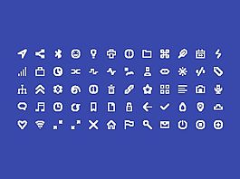 UI矢量eps素材圖標(biāo)