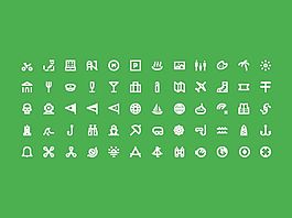 UI矢量素材設(shè)計(jì)