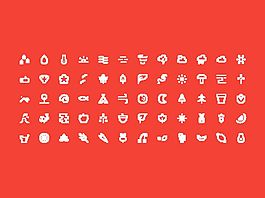 UI矢量eps素材設(shè)計