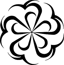 時(shí)尚個(gè)性LOGO元素設(shè)計(jì)矢量素材