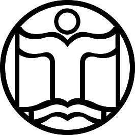 時尚個性LOGO元素設(shè)計矢量