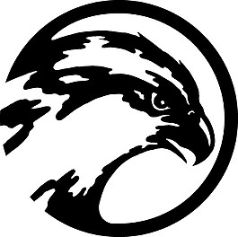 時尚個性LOGO元素設(shè)計(jì)矢量