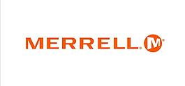 MERRELL品牌LOGO