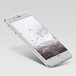 iphone6s模板