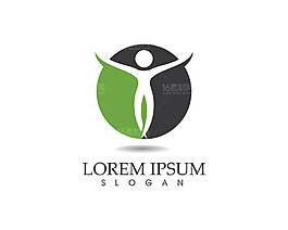 精美企业行业LOGO设计矢量素材